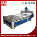 Vacuum Table Wood Carving Engraving Machine